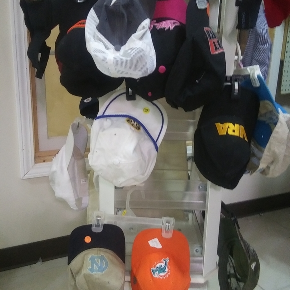 Miami Dolphins NFL reebok $34+ free hat - Picture 7 of 7